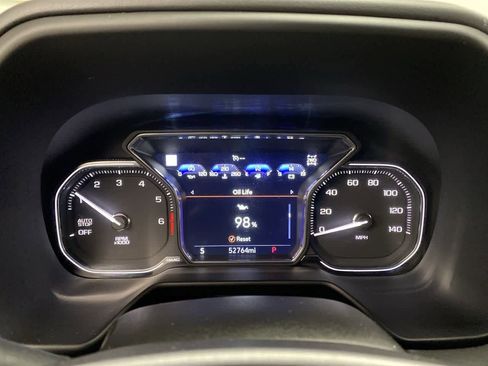 Used 2021 GMC Yukon XL SLT w/ SLT Luxury Plus Package image 26