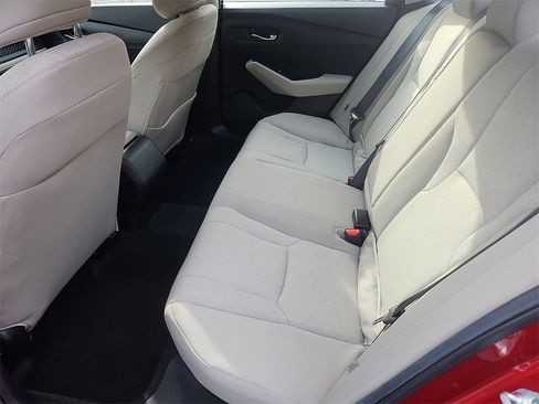 Certified 2024 Honda Accord LX image 26