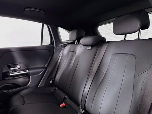 Certified 2026 Mercedes-Benz GLA 250 4MATIC image 9