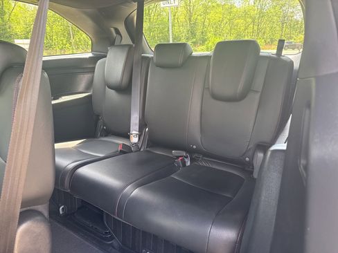 Used 2023 Honda Odyssey Sport image 15