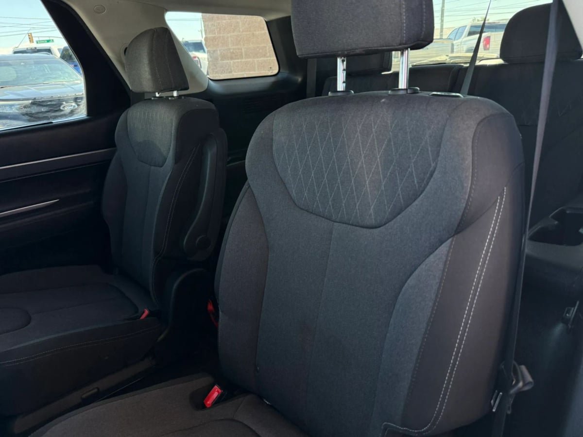 Used 2020 Hyundai Palisade SEL w/ Convenience Package FWD image 45