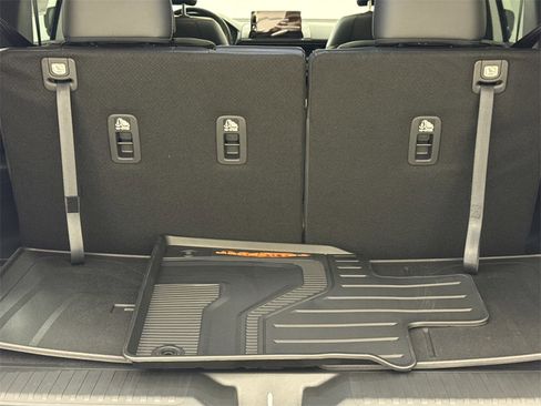 New 2025 Honda Pilot TrailSport image 14