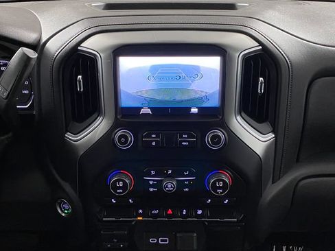 Certified 2020 Chevrolet Silverado 1500 RST AWD/4WD image 23