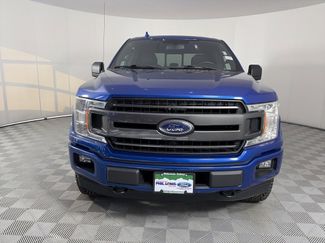 Certified 2018 Ford F150 XLT w/ Equipment Group 302A Luxury video 2