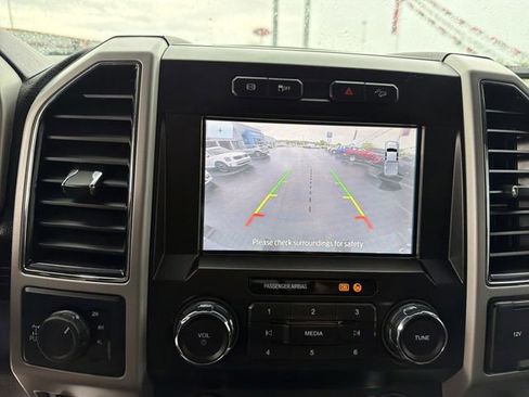 Used 2021 Ford F250 Lariat w/ Chrome Package AWD/4WD image 26