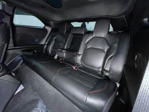 Used 2024 Dodge Charger R/T w/ Plus Group image 27