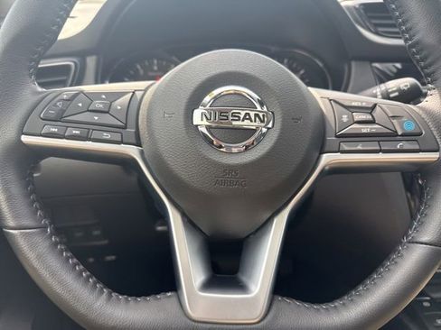 Used 2022 Nissan Rogue Sport SL w/ Premium Package AWD/4WD image 20