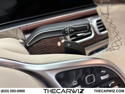 Used 2022 Mercedes-Benz Maybach GLS 600 4MATIC image 66