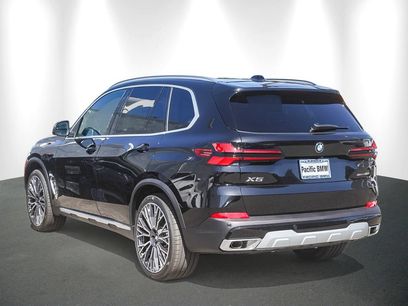 New 2026 BMW X5 sDrive40i w/ Parking Assistance Package