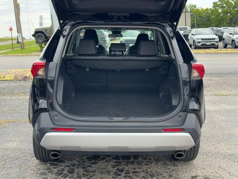 Used 2024 Toyota RAV4 Adventure AWD/4WD image 6