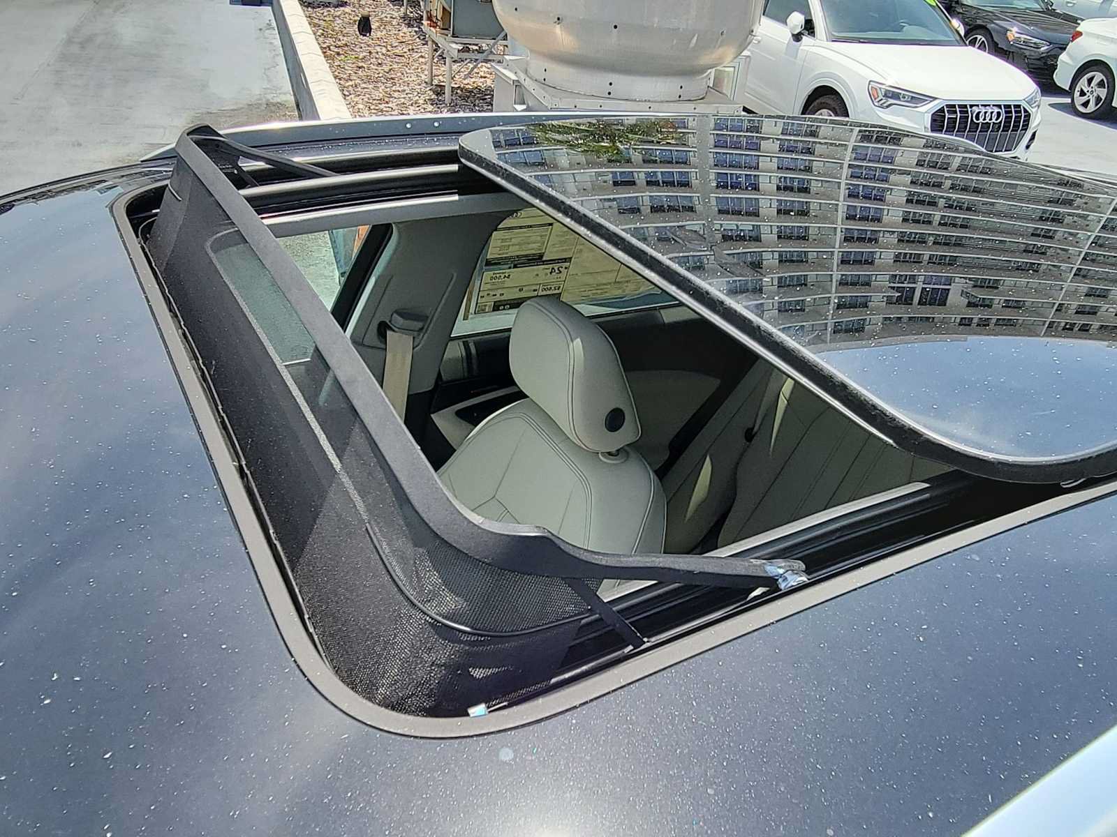 New 2026 Audi Q5 Premium Plus AWD/4WD image 16