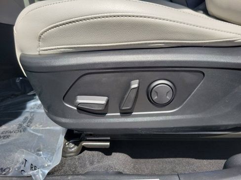 Certified 2025 Hyundai Tucson SEL FWD image 14