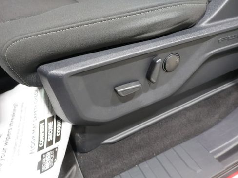 Used 2024 Ford F150 XLT w/ Equipment Group 302A MID AWD/4WD image 12