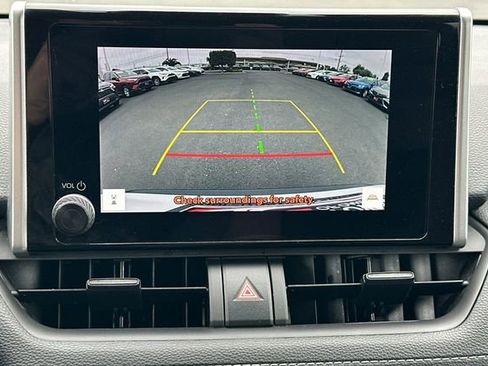 Certified 2024 Toyota RAV4 LE image 25