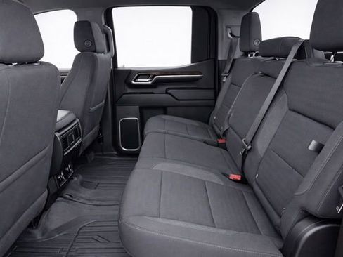 Used 2024 GMC Sierra 1500 Elevation image 17