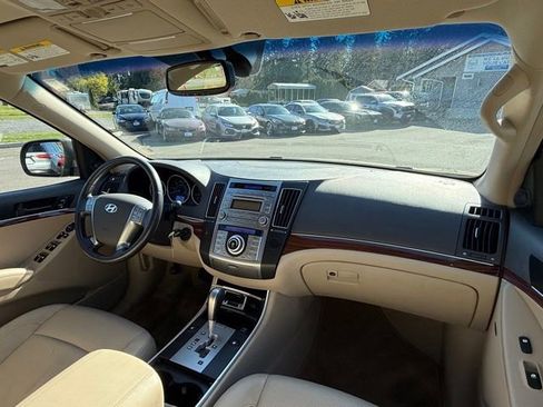 Used 2007 Hyundai Veracruz 2WD image 24