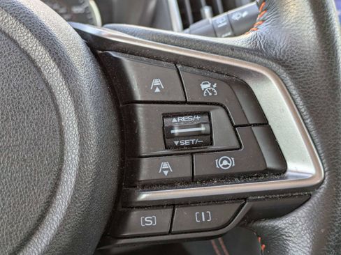 Certified 2022 Subaru Crosstrek 2.5i Limited w/ Moonroof Package 1 image 27