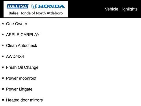 Used 2019 Honda CR-V EX-L image 5