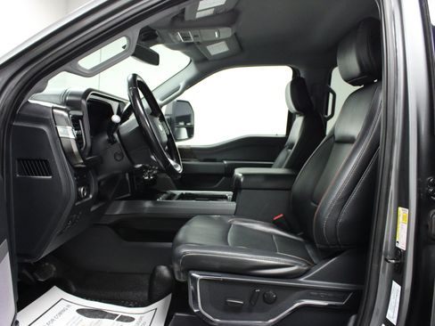 Used 2023 Ford F350 Lariat AWD/4WD image 11
