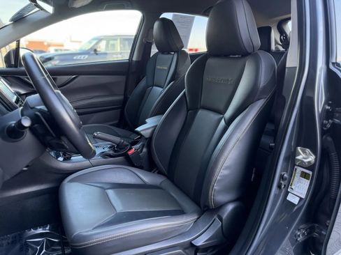 Used 2021 Subaru Crosstrek 2.5i Sport w/ Popular Package #3 image 14