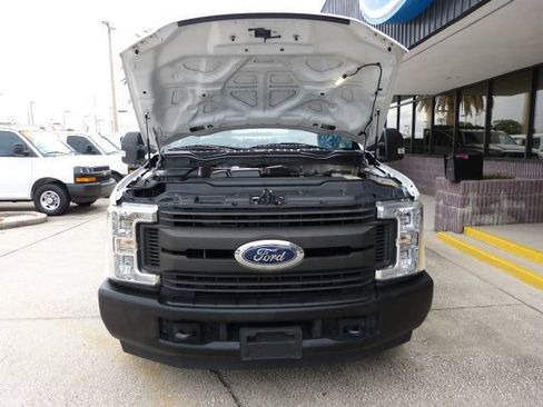 Used 2018 Ford F250 XL RWD image 8