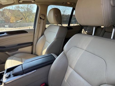 Used 2013 Mercedes-Benz ML 350 2WD image 39