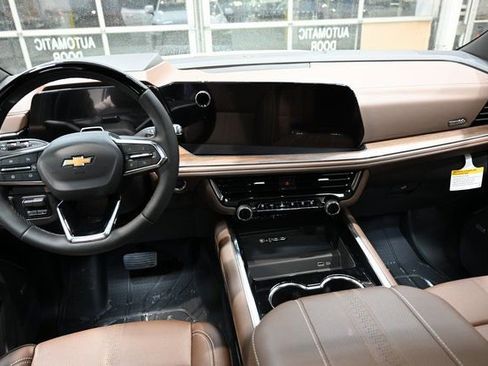 New 2026 Chevrolet Tahoe High Country w/ LPO, Illumination Package image 16