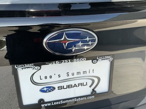 Certified 2024 Subaru Forester Sport image 4