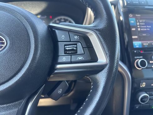 Used 2019 Subaru Ascent Limited w/ Popular Package #3 AWD/4WD image 36