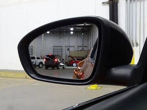 Used 2024 Nissan Sentra SR image 35