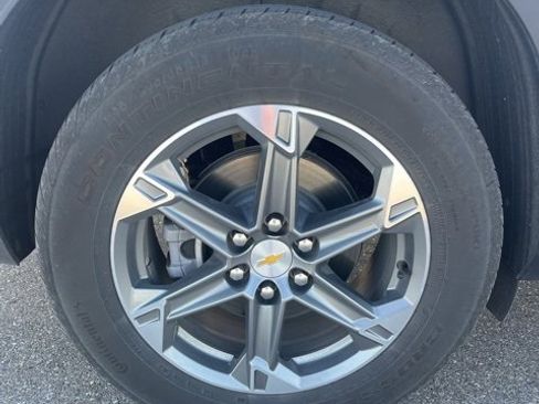 Used 2024 Chevrolet Blazer LT w/ Convenience Package image 7