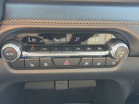 New 2025 MAZDA CX-50 2.5 Hybrid w/ Cargo Package image 20