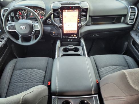 New 2026 RAM 3500 Lone Star image 17