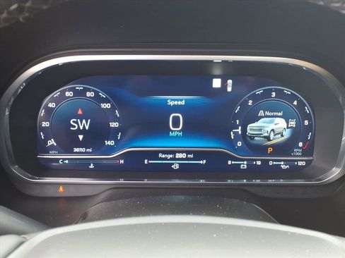 Certified 2023 Chevrolet Tahoe High Country image 15