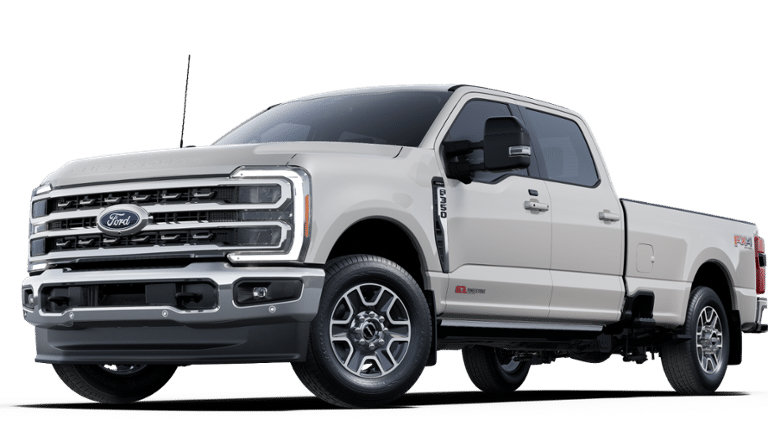 New 2025 Ford F350 Lariat w/ Lariat Ultimate Package AWD/4WD image 26