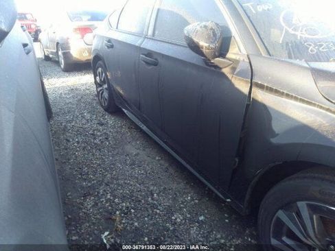 Used 2023 Honda Civic EX-L image 20