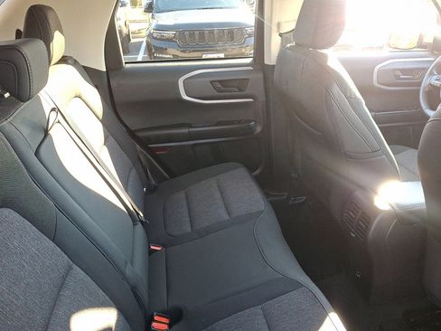 Used 2024 Ford Bronco Sport Big Bend w/ Convenience Package image 15