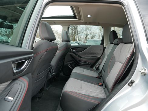 Used 2023 Subaru Forester Sport AWD/4WD image 35