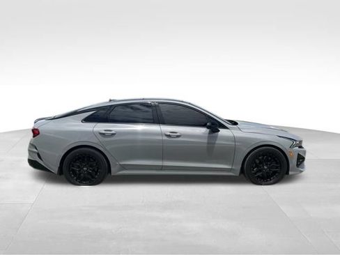 Used 2024 Kia K5 GT w/ GT1 Package FWD image 2