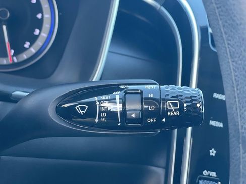 Certified 2024 Hyundai Tucson SE FWD image 23