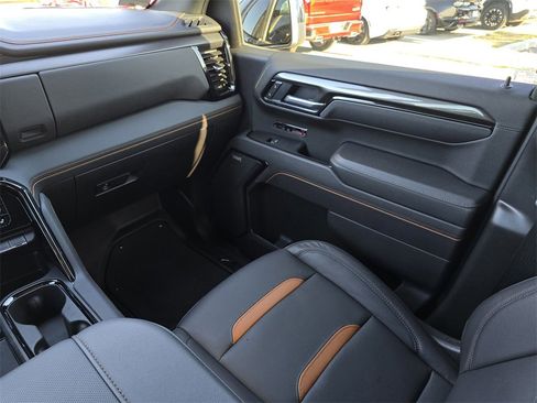 Certified 2026 GMC Sierra 1500 AT4 w/ AT4 Premium Package image 21