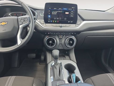 Used 2023 Chevrolet Blazer LT w/ Convenience Package FWD image 10