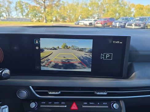 New 2026 Hyundai Sonata SEL FWD image 17