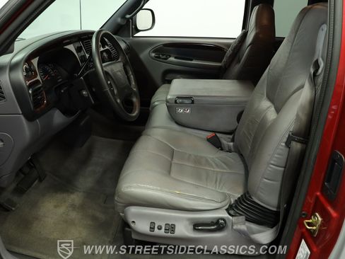 Used 1998 Dodge Ram 1500 Truck 2WD Quad Cab image 35