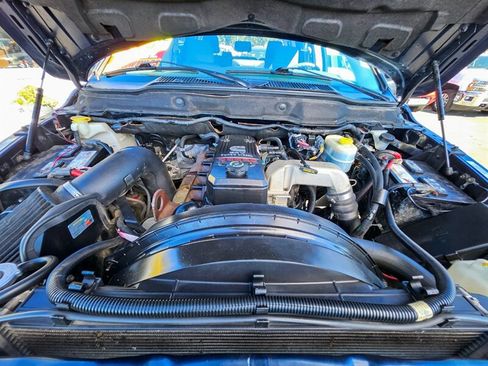 Used 2007 Dodge Ram 2500 Truck SLT w/ Protection Group image 28