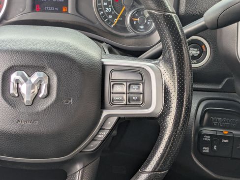 Used 2021 RAM 2500 Big Horn AWD/4WD image 18