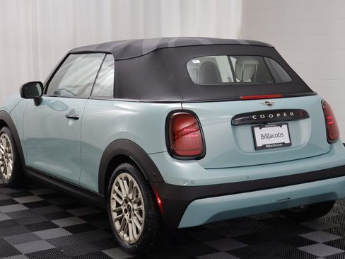 New 2026 MINI Cooper S image 14