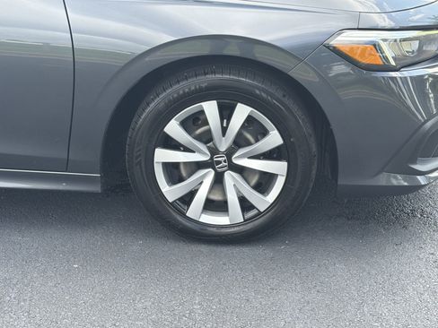 Used 2022 Honda Civic LX image 33