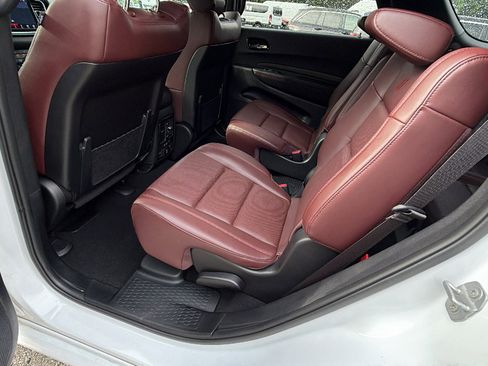 Used 2025 Dodge Durango GT AWD/4WD image 25