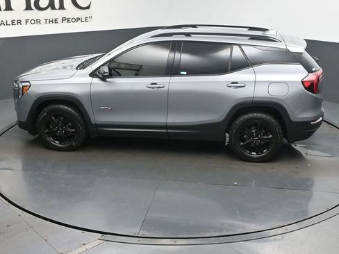 Used 2024 GMC Terrain AT4 AWD/4WD image 60